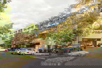 DoubleTree by Hilton Columbia