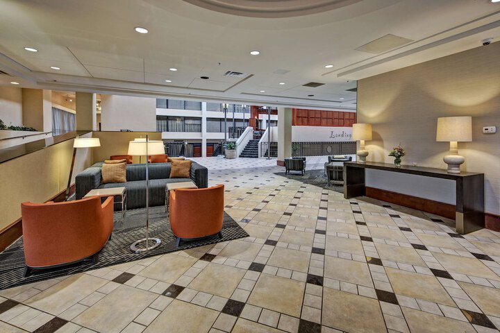 Hilton Knoxville Airport - thumb 5