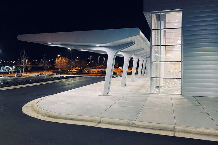 Hilton Knoxville Airport - thumb 3