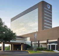 DoubleTree by Hilton Hotel Lafayette - Tourism Bookings