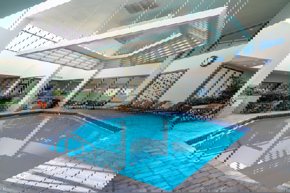 Hilton Sandestin Beach Golf Resort & Spa - thumb 2