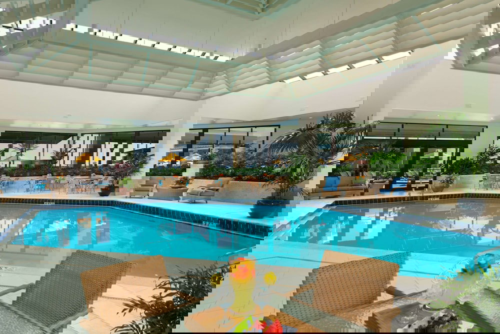 Hilton Sandestin Beach Golf Resort & Spa - thumb 0