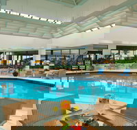 Hilton Sandestin Beach Golf Resort  Spa - Tourism Bookings