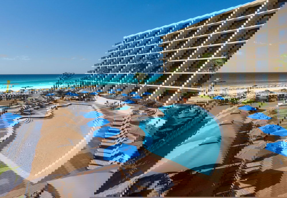 Hilton Sandestin Beach Golf Resort & Spa - thumb 3