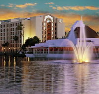 Hilton Boca Raton Suites - USA Accommodation