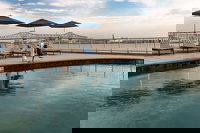 Hilton Baton Rouge Capitol Center