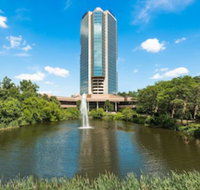 Hilton Alexandria Mark Center - China Accommodation