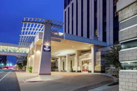 Hilton Shreveport