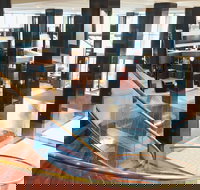 Hilton Newark Airport - Tourism Bookings