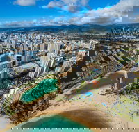 Grand Waikikian by Hilton Grand Vacations - USA Accommodation