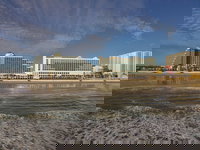 Hilton Daytona Beach Oceanfront Resort