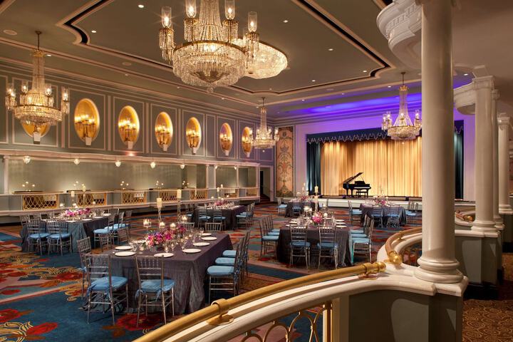 New York Hilton Midtown - thumb 5