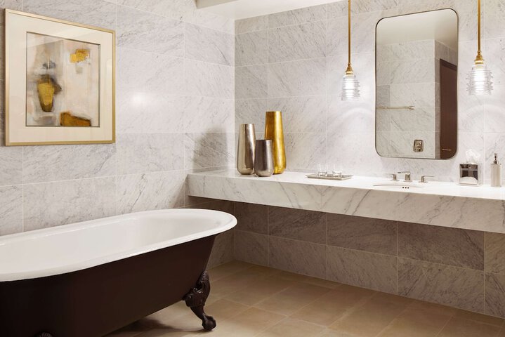 New York Hilton Midtown - thumb 3