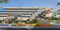 Hilton Washington DC/Rockville Executive Meeting Center
