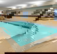 Hampton Inn Branson - Branson Hills - Tourism Bookings