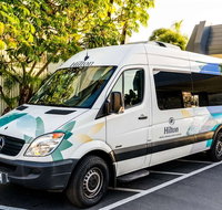Hilton Irvine Orange County Airport - China Accommodation