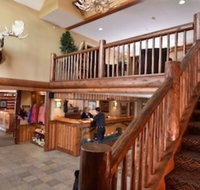 Stoney Creek Inn Quincy - USA Accommodation