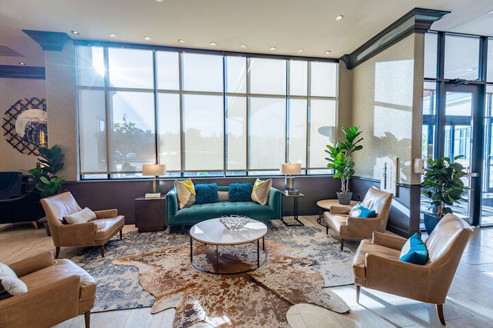 Hilton Promenade At Branson Landing - thumb 7