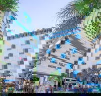 Ocean Reef 413 - Students Accommodation