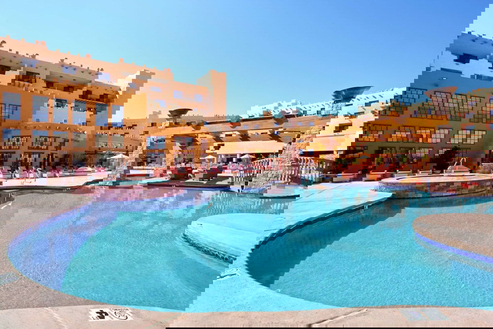 Hilton Santa Fe Buffalo Thunder - thumb 1