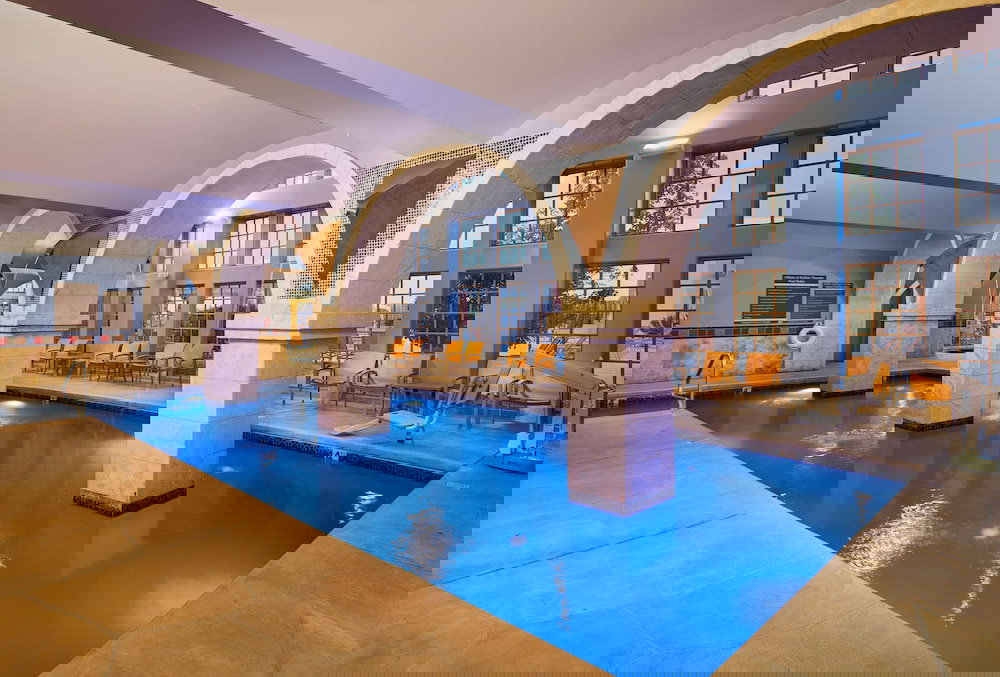 Hilton Santa Fe Buffalo Thunder - thumb 0