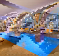 Hilton Santa Fe Buffalo Thunder - USA Accommodation