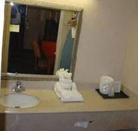 Garden Hotel - Tourism Bookings