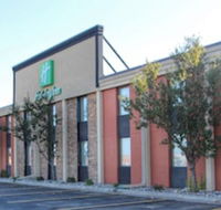 Holiday Inn Alexandria an IHG Hotel - Tourism Bookings