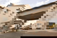 Radisson Ames Conference Center at ISU