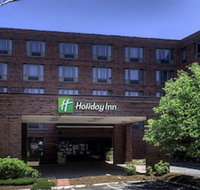 Holiday Inn Tewksbury Andover an IHG Hotel - Tourism Bookings