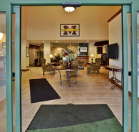 Holiday Inn  Suites Ann Arbor Univ Michigan Area an IHG Hotel - USA Accommodation