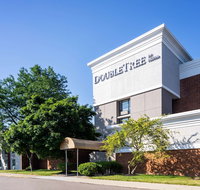 DoubleTree by Hilton Ann Arbor North - USA Accommodation