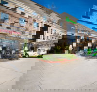 Holiday Inn Arlington NE-Rangers Ballpark an IHG Hotel - Tourism Bookings