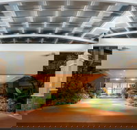 Holiday Inn Hotel  Suites Atlanta Airport-North an IHG Hotel - Tourism Bookings