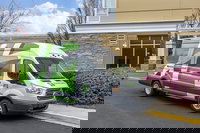 Holiday Inn Gwinnett Center an IHG Hotel