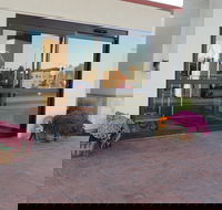 Best Western Plus Augusta Civic Center Inn - Tourism Bookings