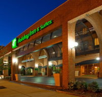 Holiday Inn Hotel  Suites Alexandria - Old Town an IHG Hotel - China Accommodation