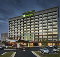Holiday Inn Alexandria at Carlyle an IHG Hotel - China Accommodation