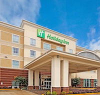 Holiday Inn Batesville an IHG Hotel - Tourism Bookings