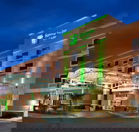 Holiday Inn Hotel  Suites Beaufort at Highway 21 an IHG Hotel - Tourism Bookings