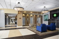 Holiday Inn Binghamton Downtown