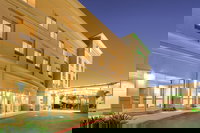 Holiday Inn Hotel  Suites Bakersfield an IHG Hotel