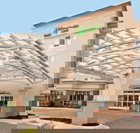 Holiday Inn Hotel  Suites Beckley an IHG Hotel - Tourism Bookings