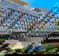 Residence Inn by Marriott Buffalo Downtown - USA Accommodation