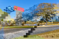 Clarion Inn Columbia Airport