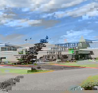 Holiday Inn Akron West - Fairlawn an IHG Hotel - Tourism Bookings