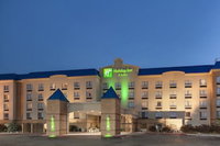 Holiday Inn Hotel  Suites Council Bluffs I-29 an IHG Hotel
