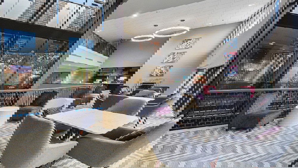 Holiday Inn Chicago Nw Crystal Lk Conv Ctr, An IHG Hotel - thumb 4