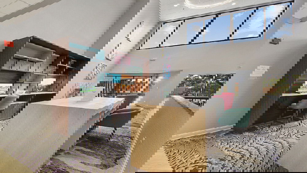 Holiday Inn Chicago Nw Crystal Lk Conv Ctr, An IHG Hotel - thumb 5