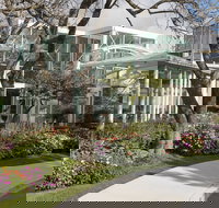 Holiday Inn Chicago - Elk Grove an IHG Hotel - Tourism Bookings